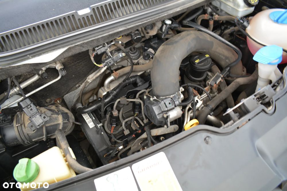 Volkswagen TRANSPORTER T5 LIFT - 33