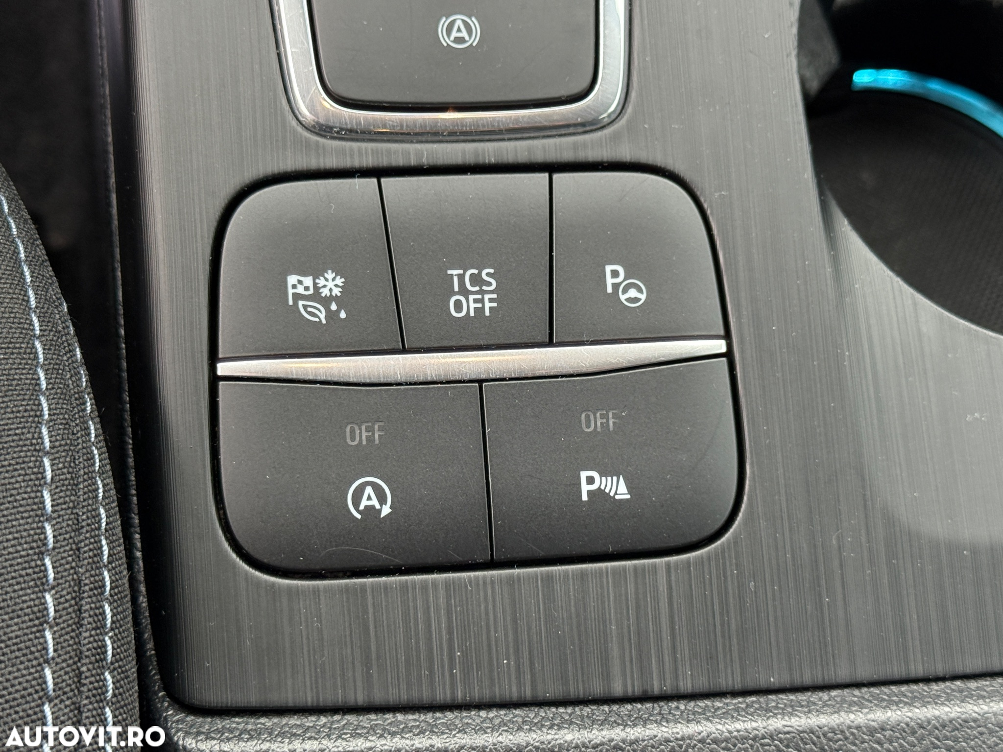 Ford Focus 2.0 EcoBlue Active - 16