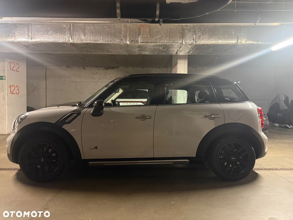 MINI Countryman - 4