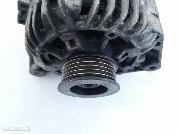 Alternador Bmw 3 Compact (E36) - 3