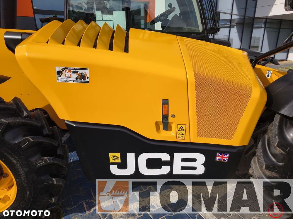 JCB 540-140 - 11