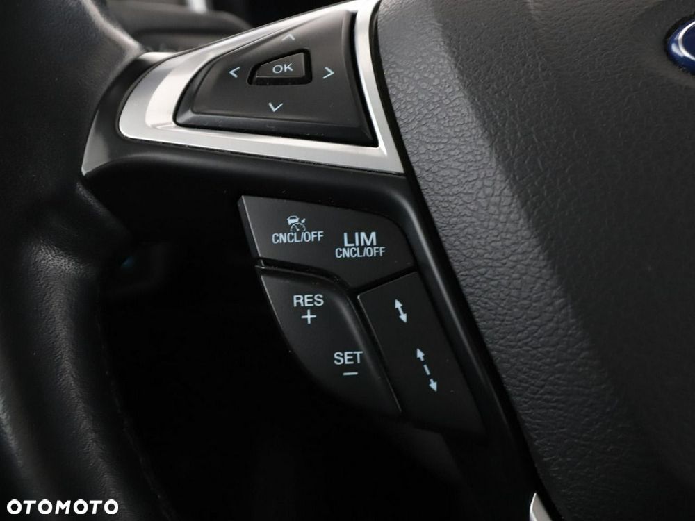 Ford Mondeo 2.0 EcoBlue Business Edition - 32