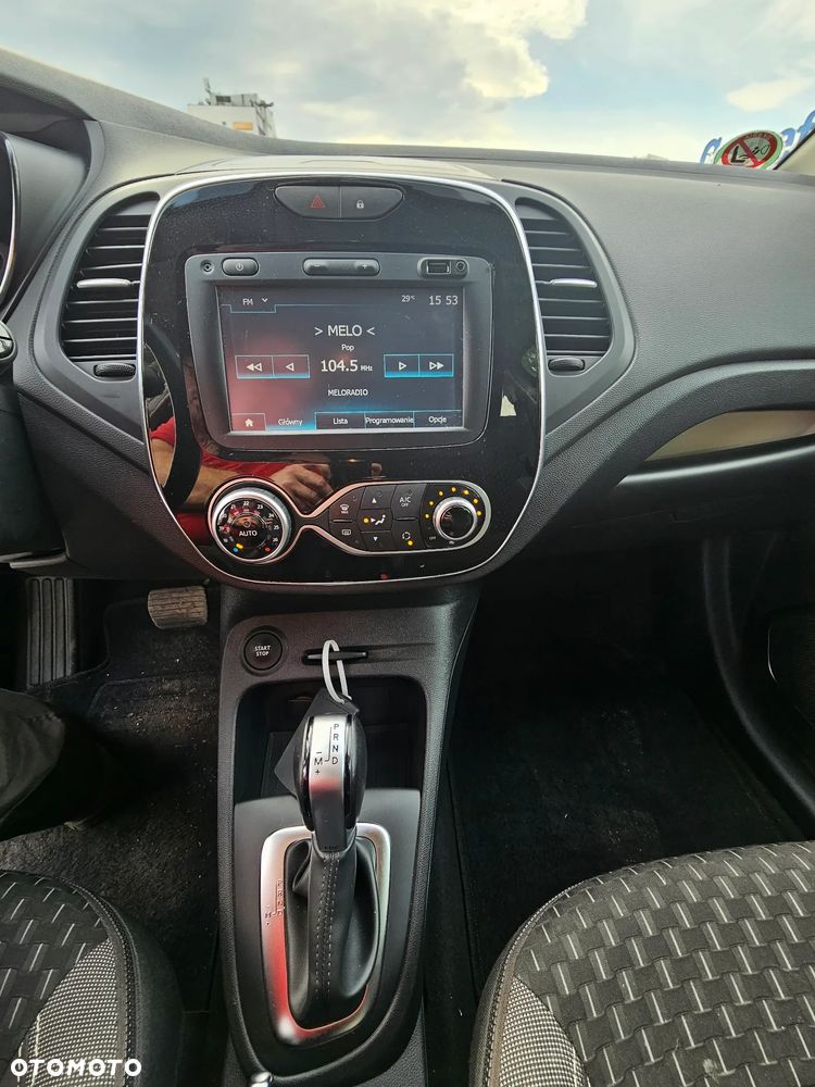 Renault Captur ENERGY TCe 120 EDC Initiale Paris - 25
