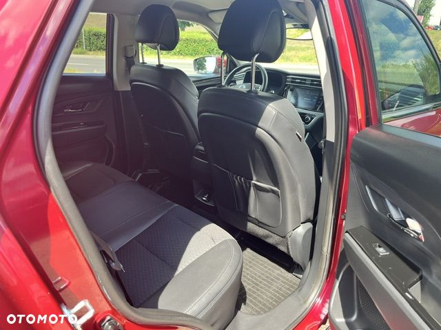 SsangYong/KGM Korando 1.5 T-GDI Sapphire 4WD - 12