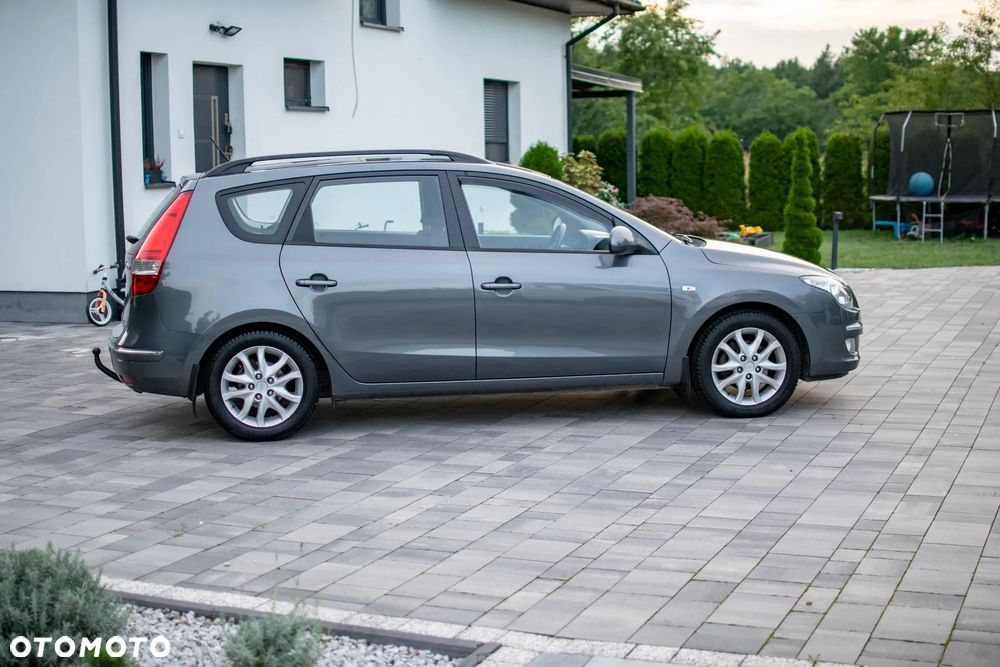 Hyundai i30 - 12