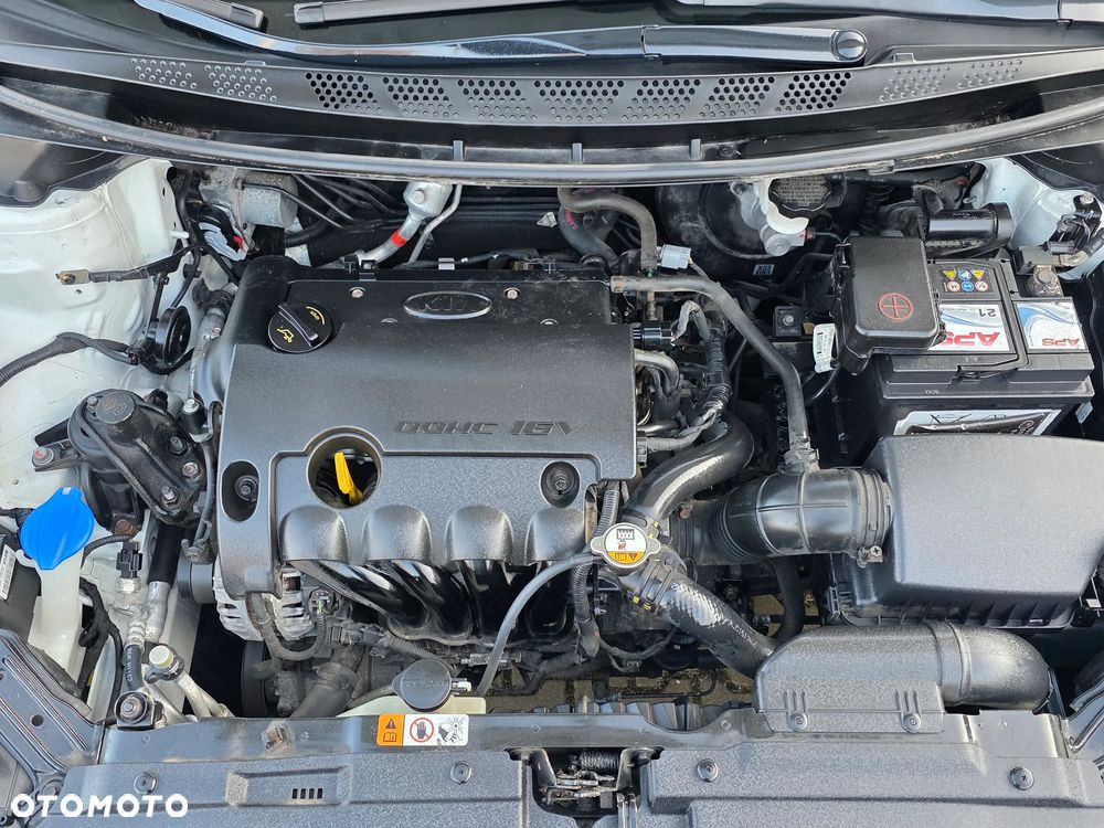 Kia Ceed 1.4 CVVT Fifa World Cup Edition - 25