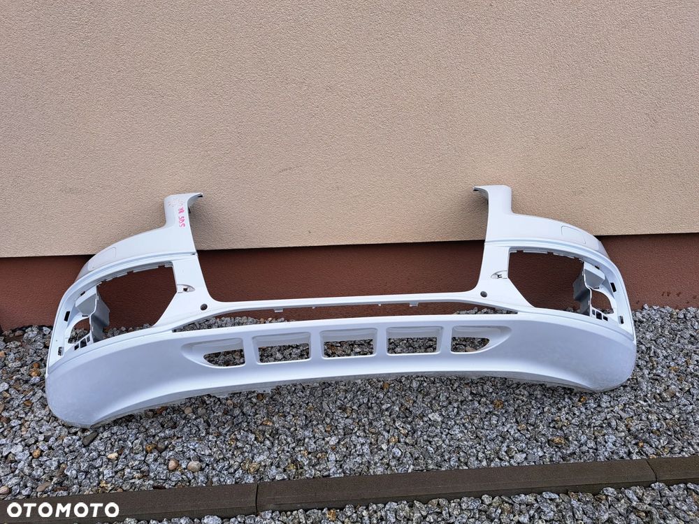 Zderzak przedni Przód Audi SQ5 8R 12-16 lift 8R 8R0807437AD - 7