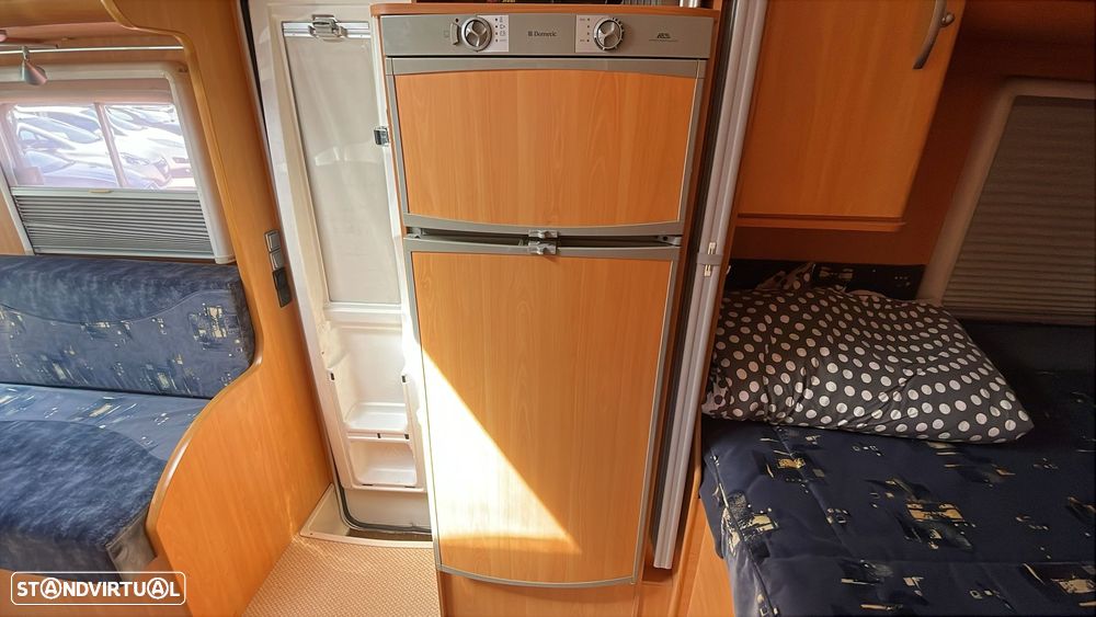 Pilote Reference - 23