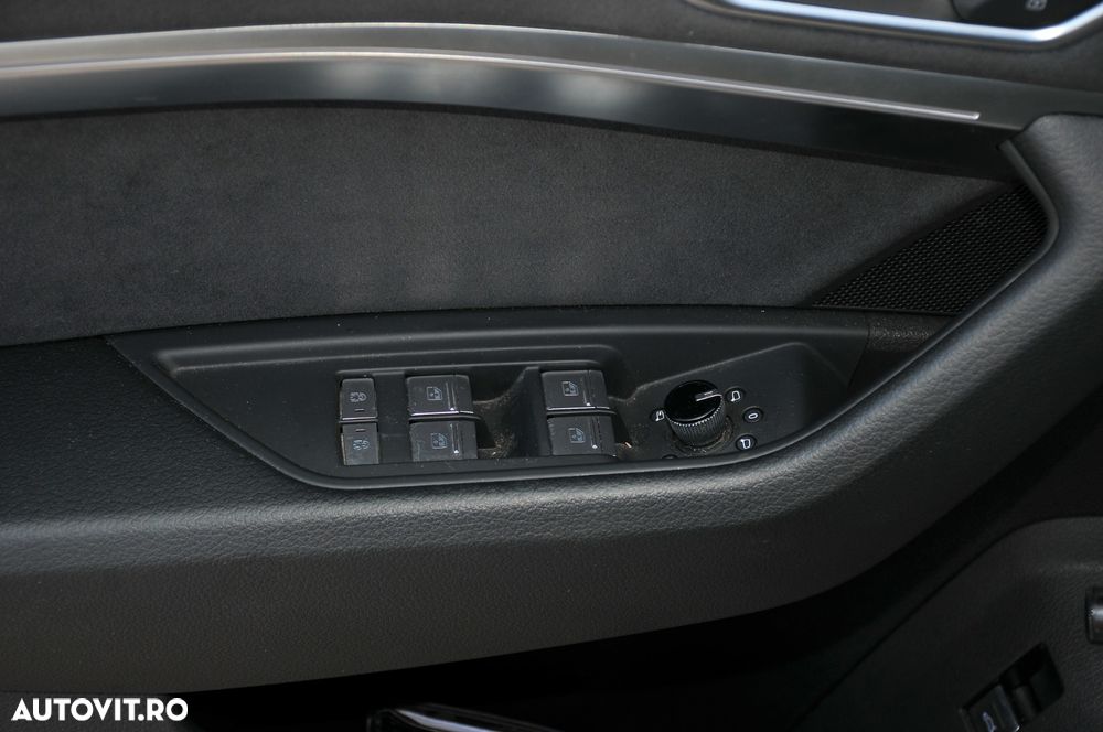 AUDI e-tron 2023 — imagine 13