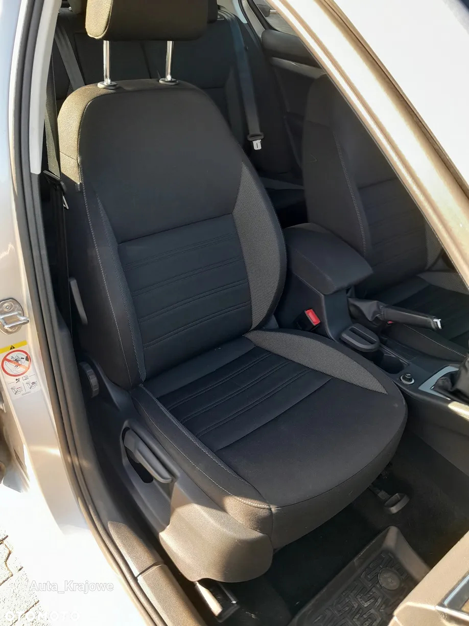 Skoda Octavia 1.5 TSI ACT Ambition - 30
