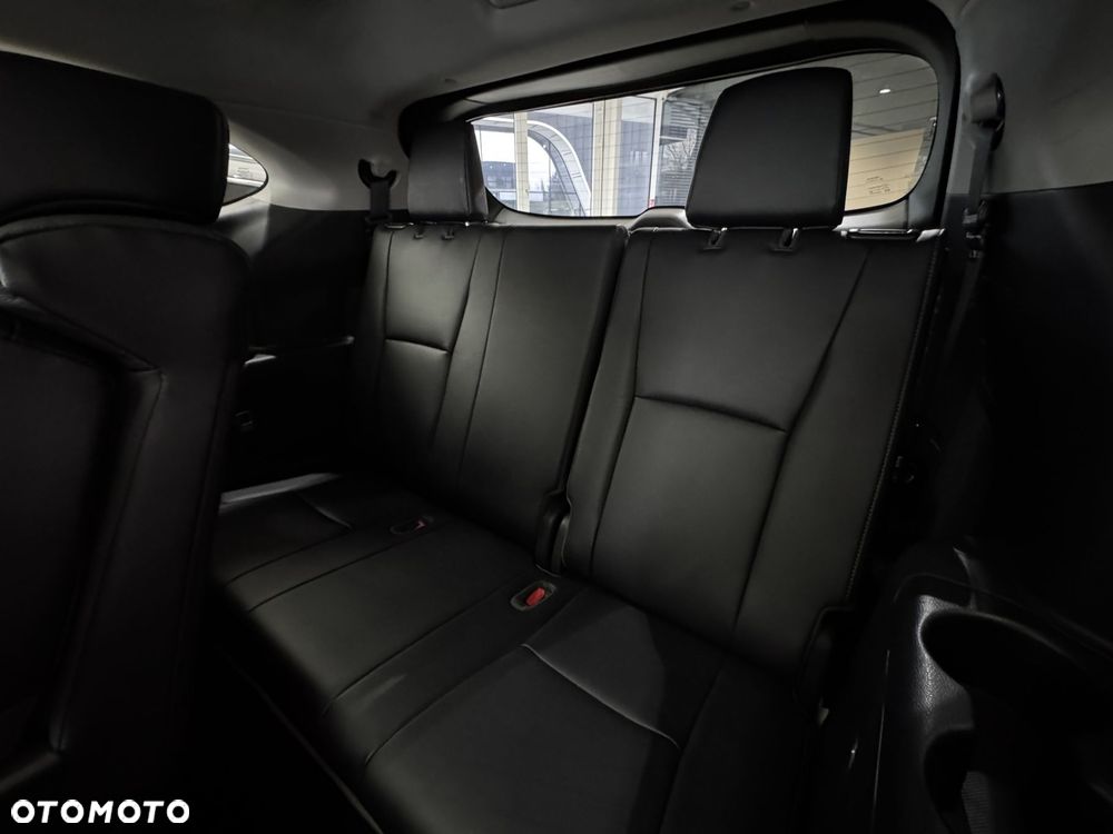 Toyota Highlander - 15