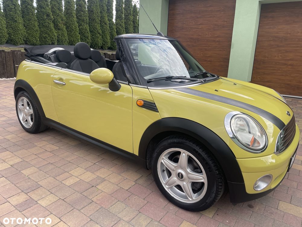 MINI Cooper - 7