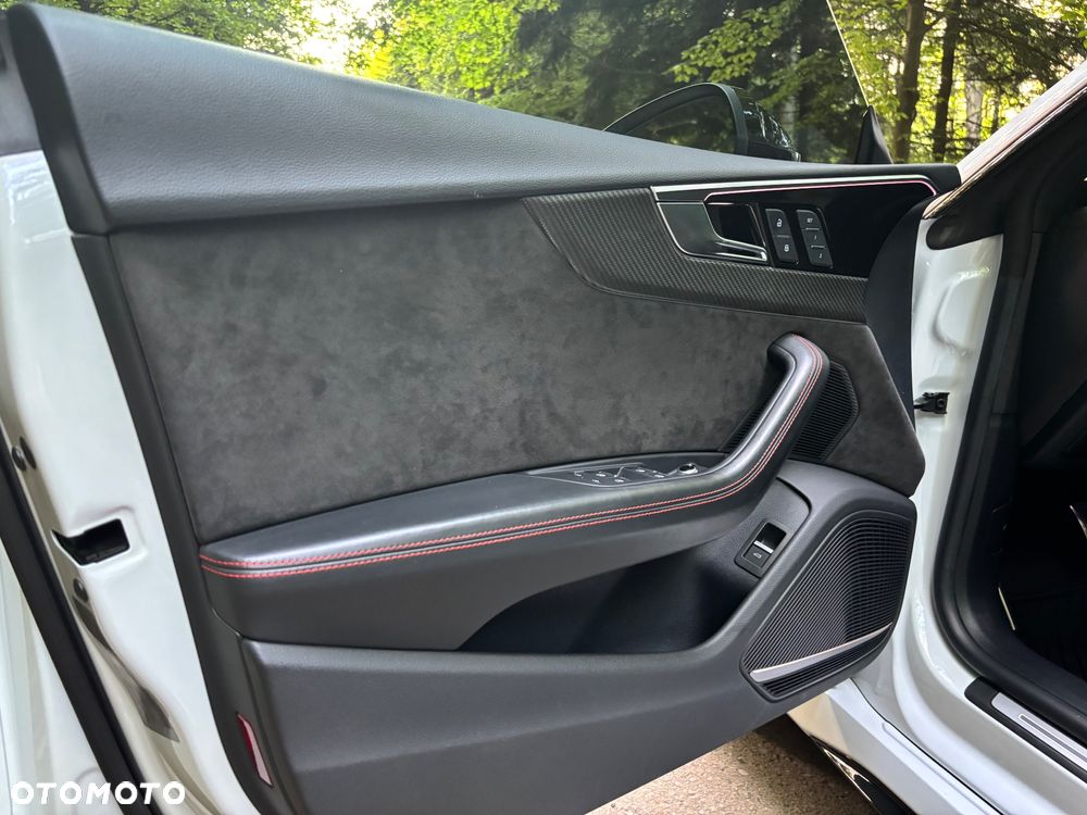 Audi RS5 Sportback 2.9 TFSI Quattro Tiptronic - 35