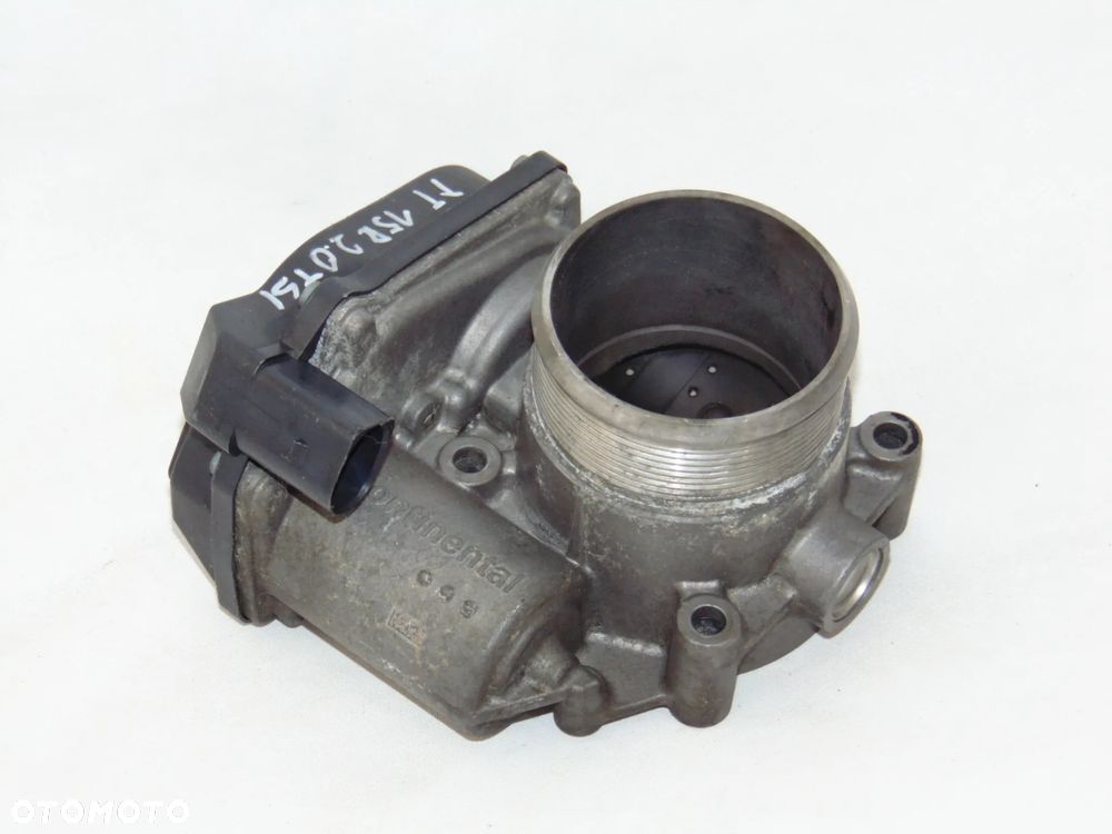 Przepustnica 06F133062T Passat B8 Audi Q5 A6 TT Octavia II 2.0 TSI TFSI - 1