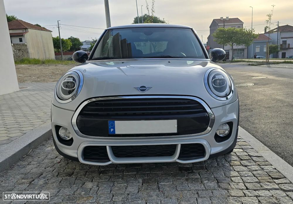 MINI 3 Portas Cooper - 1