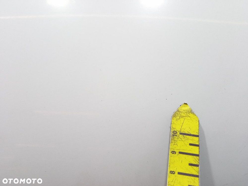 MERCEDES E KLASA W212 MASKA PRZEDNIA POKRYWA SILNIKA 149 - 6