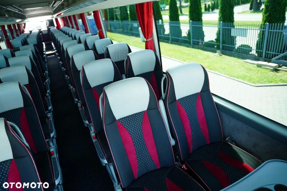 Setra / S 517 HD / EURO 6 / 63 MIEJSCA / SPROWADZONY/ - 33