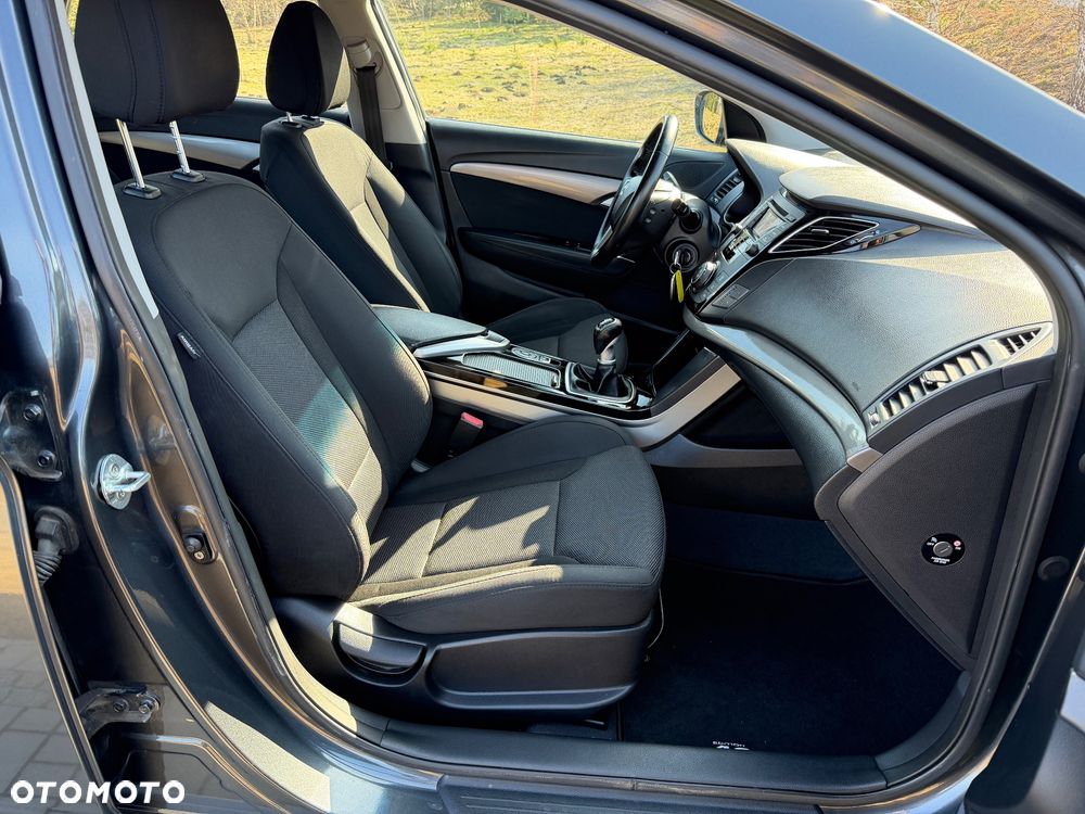 Hyundai i40 1.6 GDI Comfort - 17