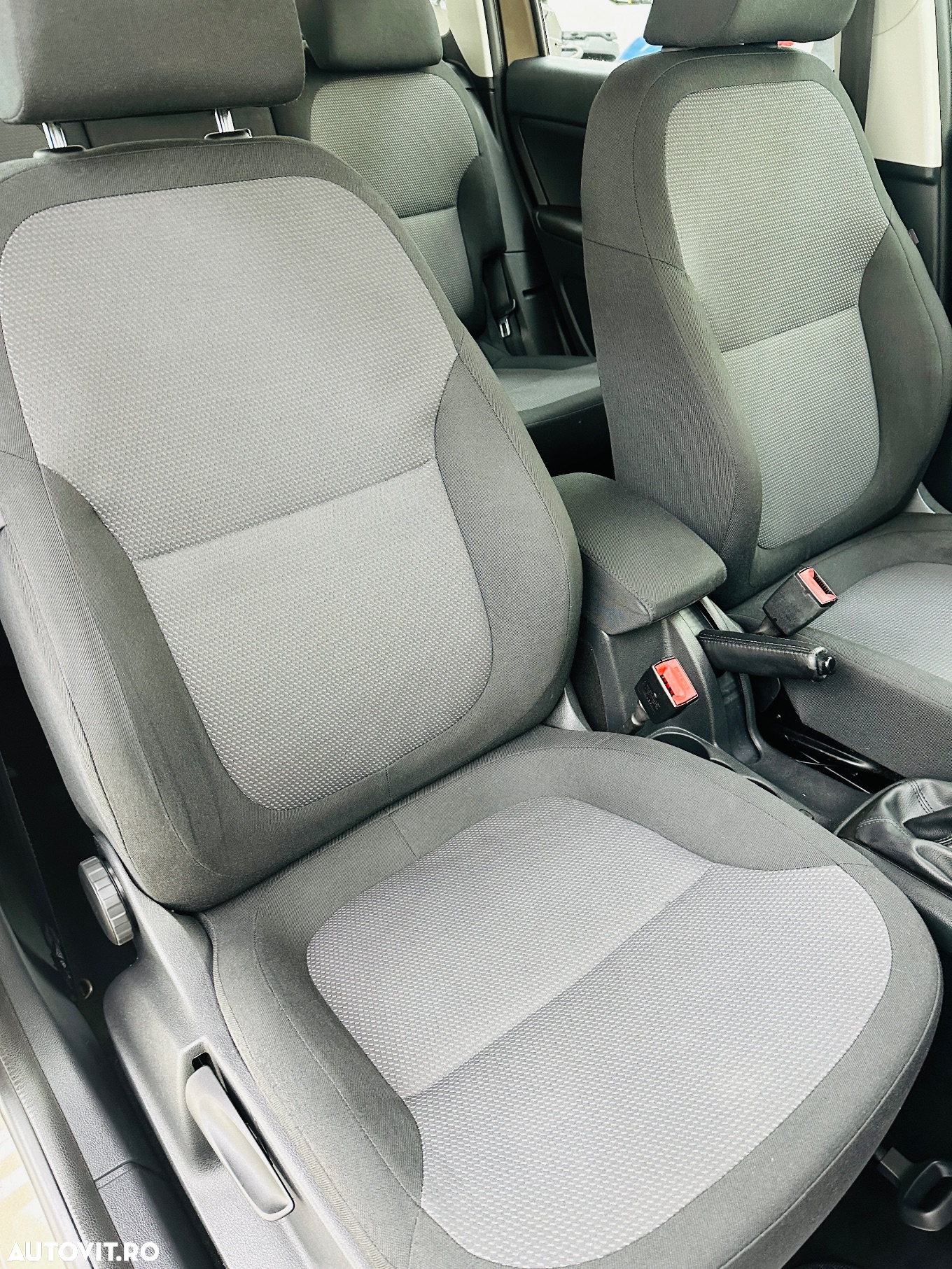 Skoda Yeti - 18