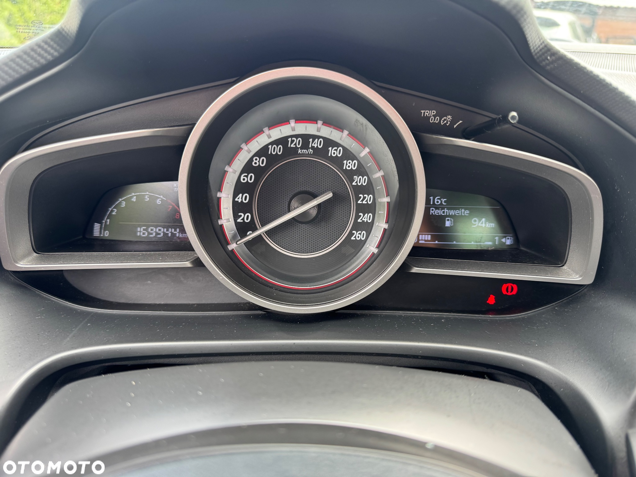 Mazda 3 SKYACTIV-G 120 Signature+ - 16