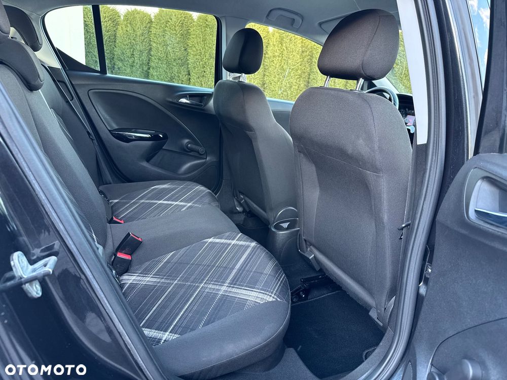 Opel Corsa - 21