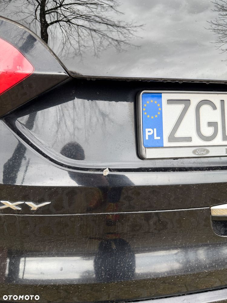 Ford Galaxy 2.0 TDCi Titanium - 30