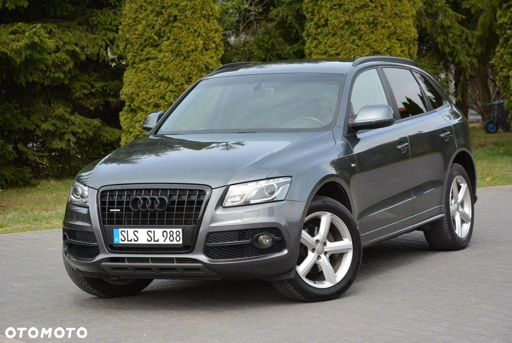 Audi Q5 2.0 TDI Quattro S tronic Prime Line - 2