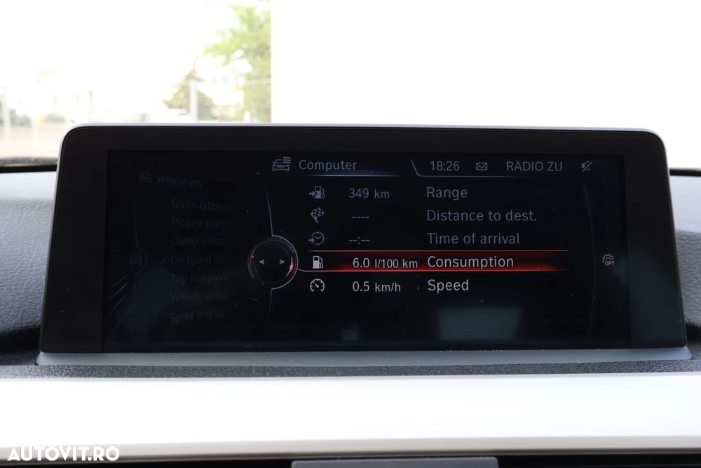 BMW Seria 3 320d Efficient Dynamic Edition Aut. - 28