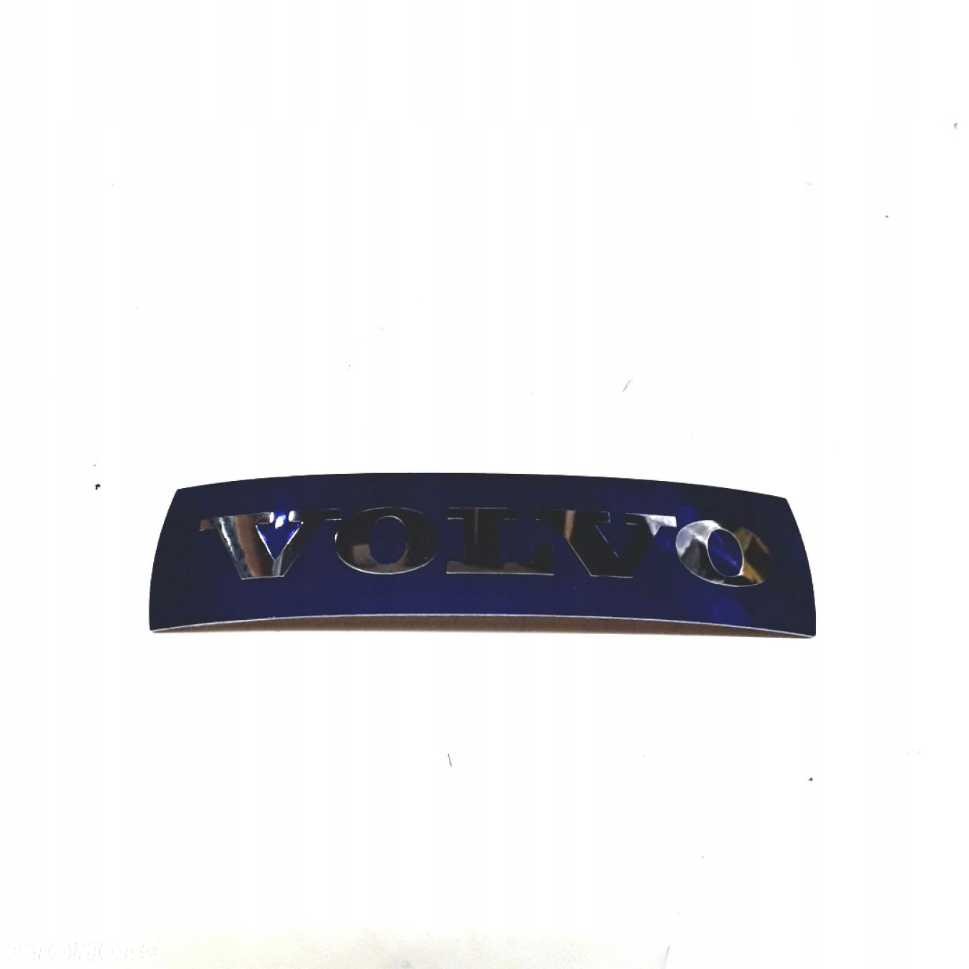 VOLVO emblemat znaczek logo na grill 30796427 OE - 2