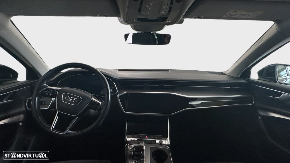 Audi A6 Avant - 6