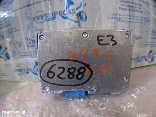 Modulo 1C930982301 BMW F10 2012 525 XDRIVE 2.0D 4X4 218CV 4P PRETO Módulo De Camera - 2