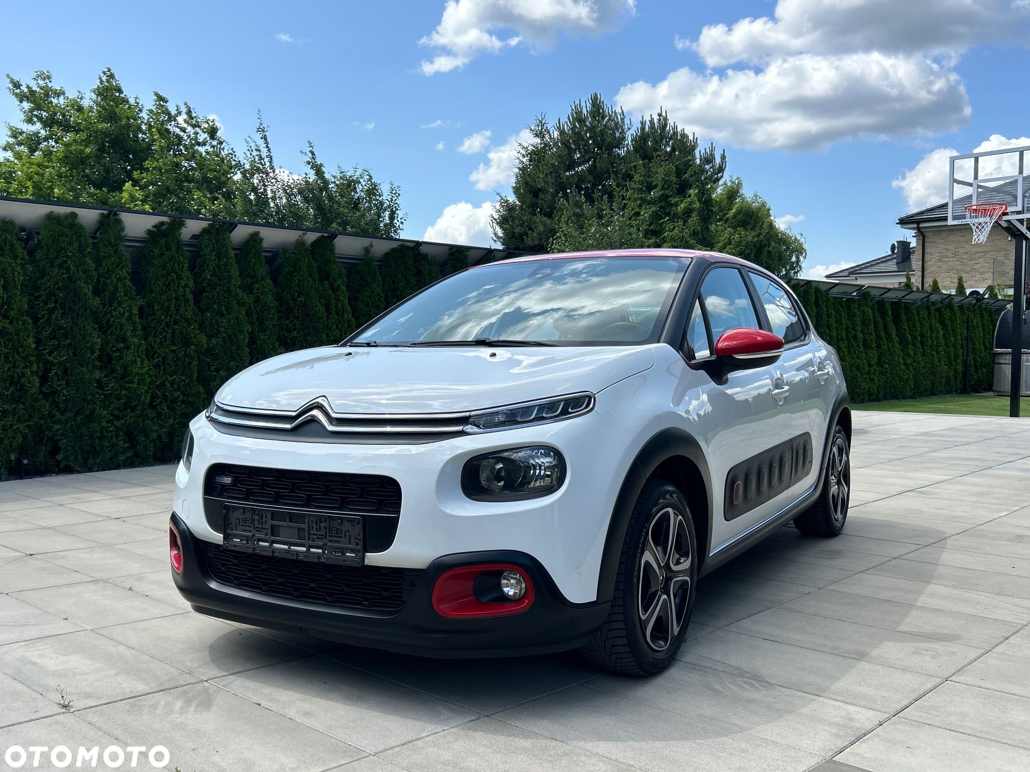 Citroën C3 - 1