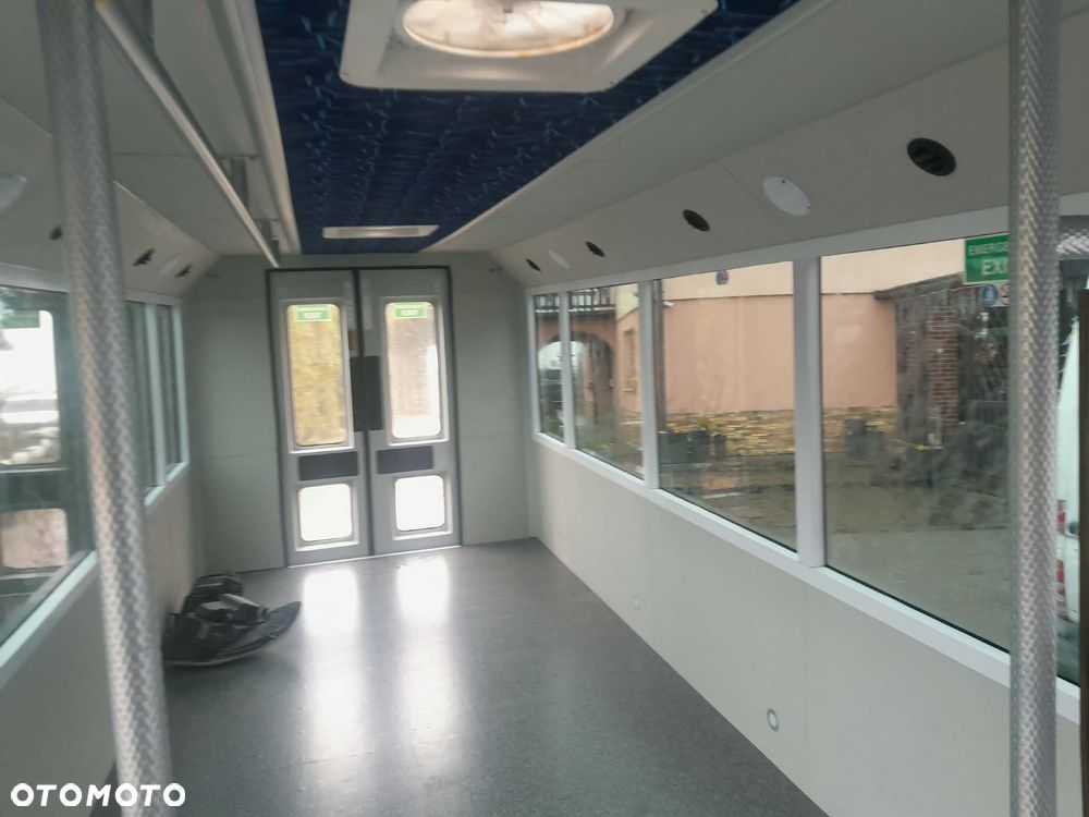 Mercedes-Benz Sprinter 511 513 515 Euro 5 30+10 - 6