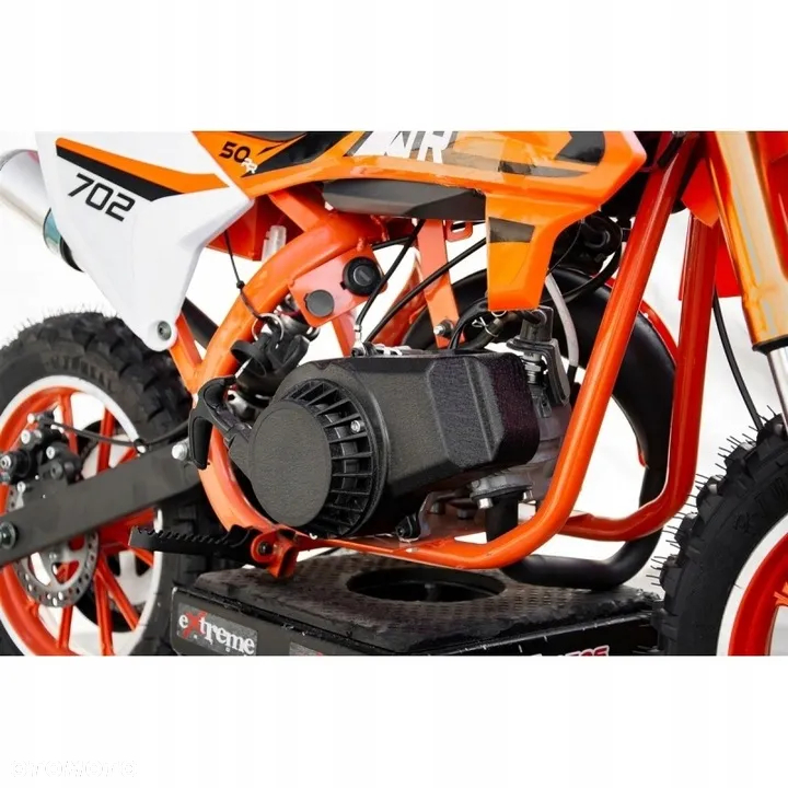 XTR Inny - 15