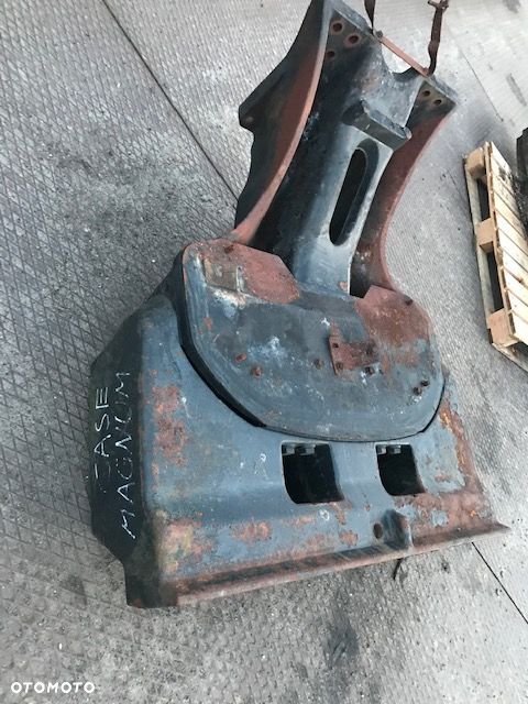 Case Magnum - Ballast - 3