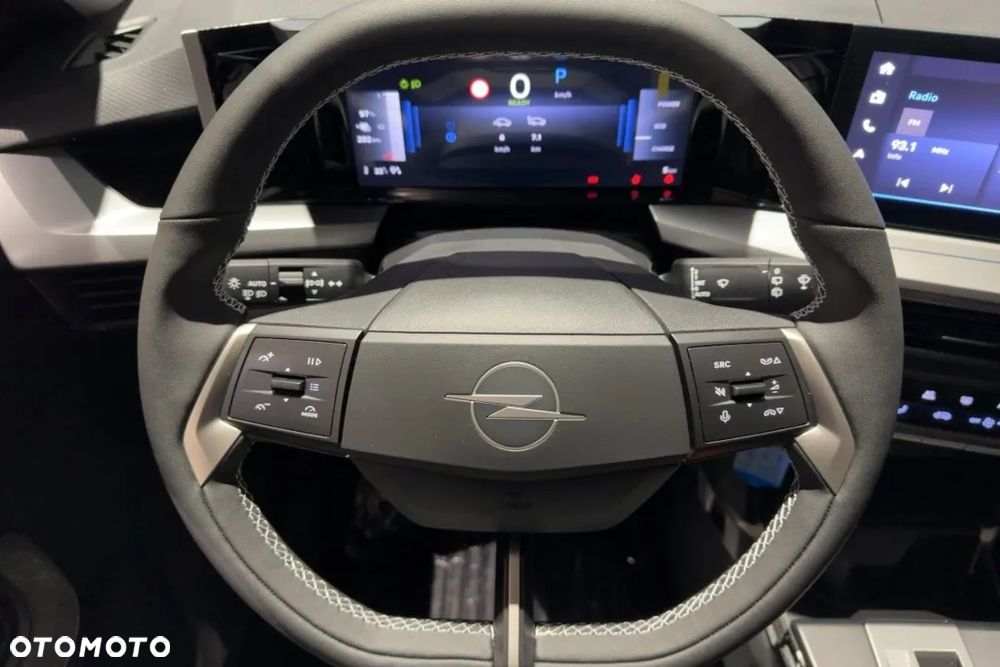 Opel Frontera 1.2 T mHEV GS eDTC6 - 11