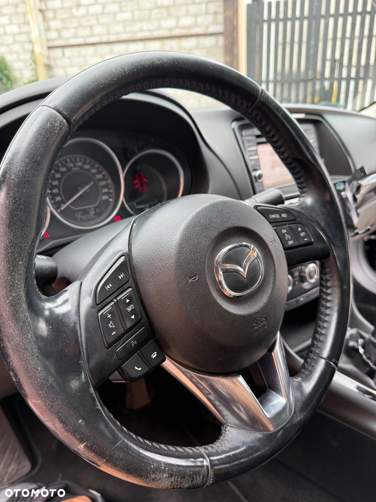 Mazda 6 2.0 SkyEnergy - 22