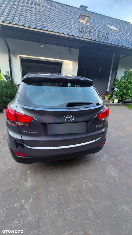 Hyundai ix35 - 3