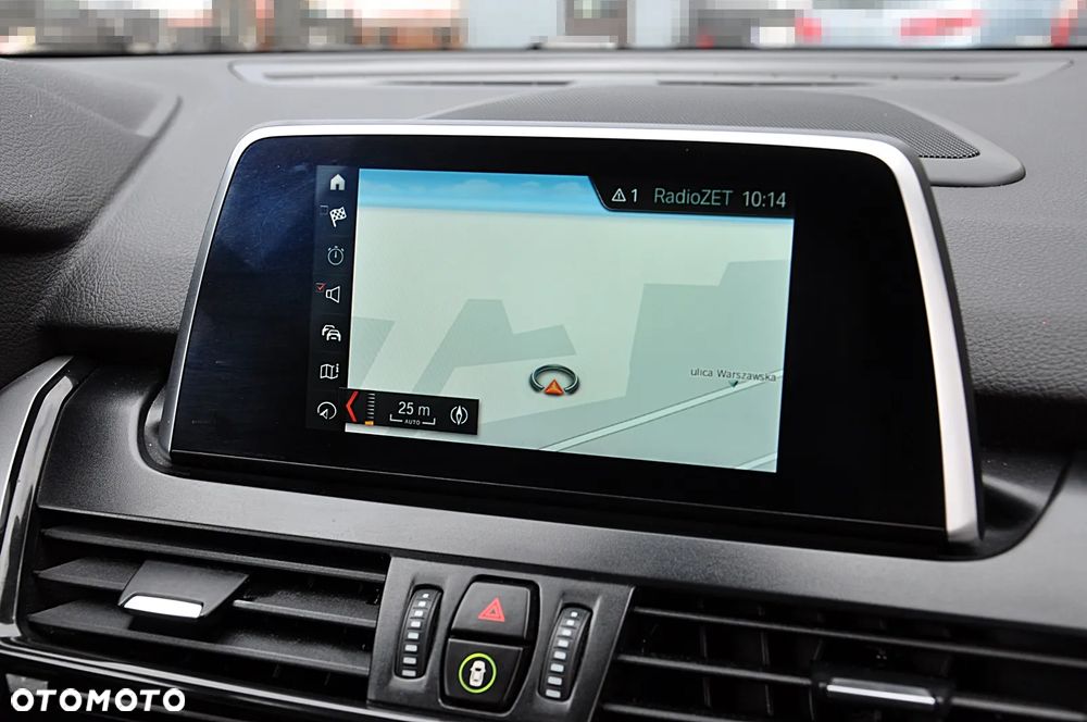 BMW Seria 2 218d Sport-Aut Advantage - 22