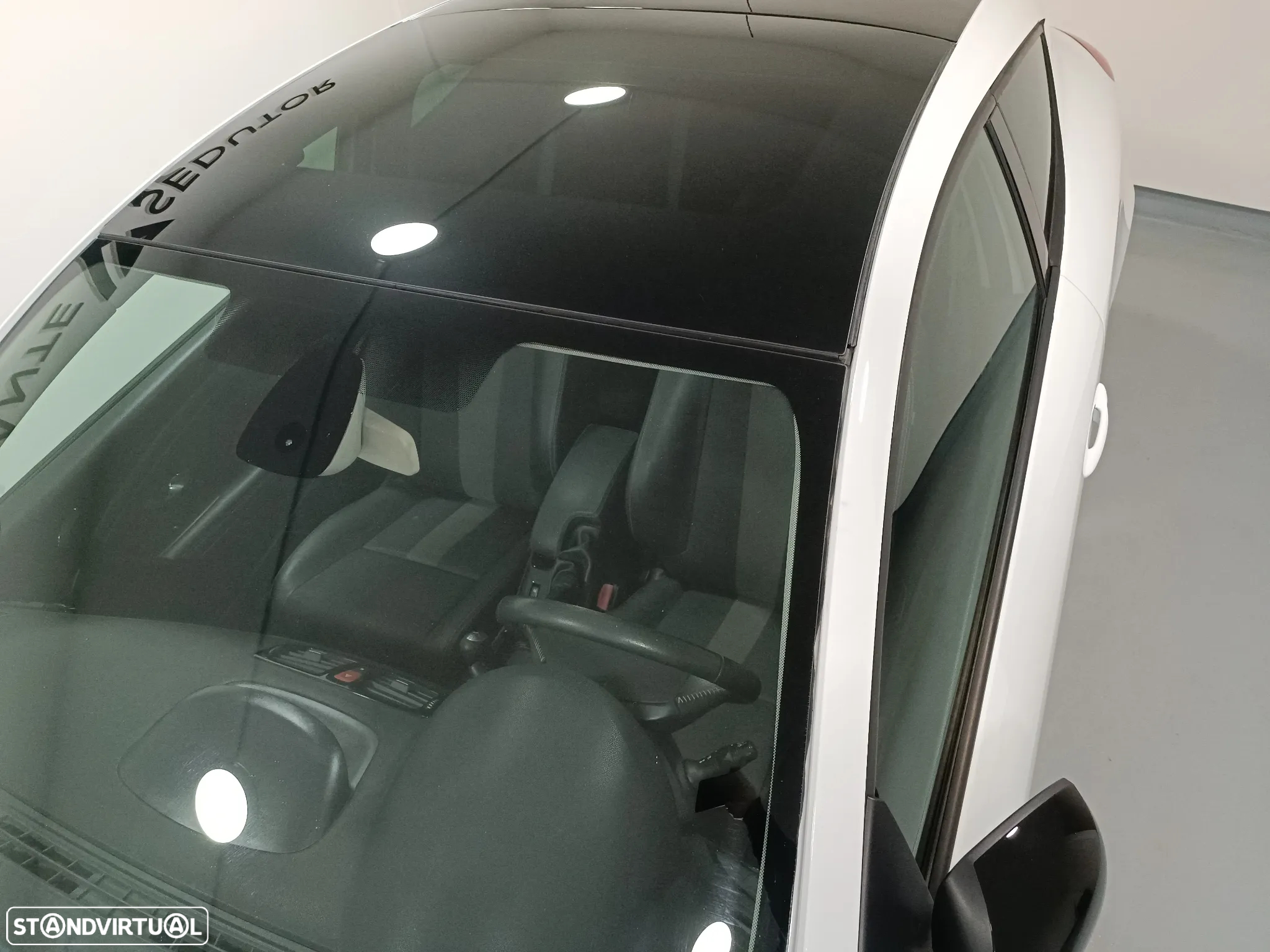 Renault Mégane Coupe dCi 130 FAP Luxe - 9