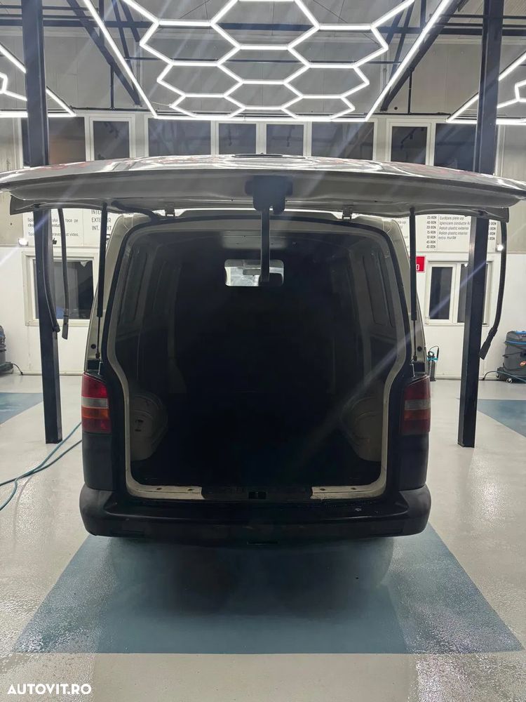 Volkswagen Transporter 7JD172/WF2/ZP1 - 6