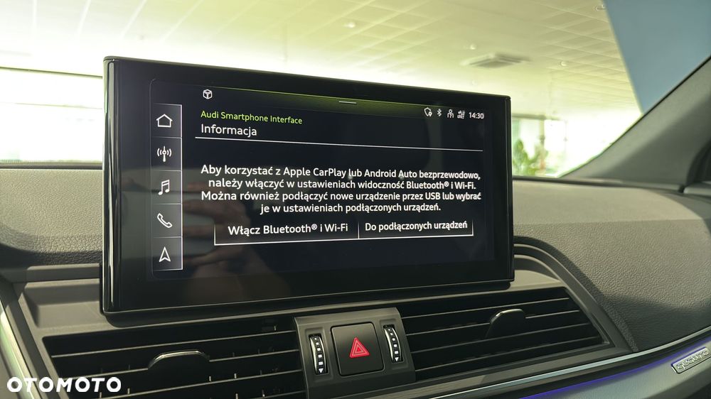 Audi Q5 Sportback 40 TDI mHEV Quattro S Line S tronic - 23
