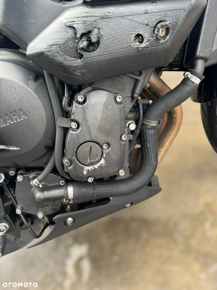 Yamaha XJ - 11