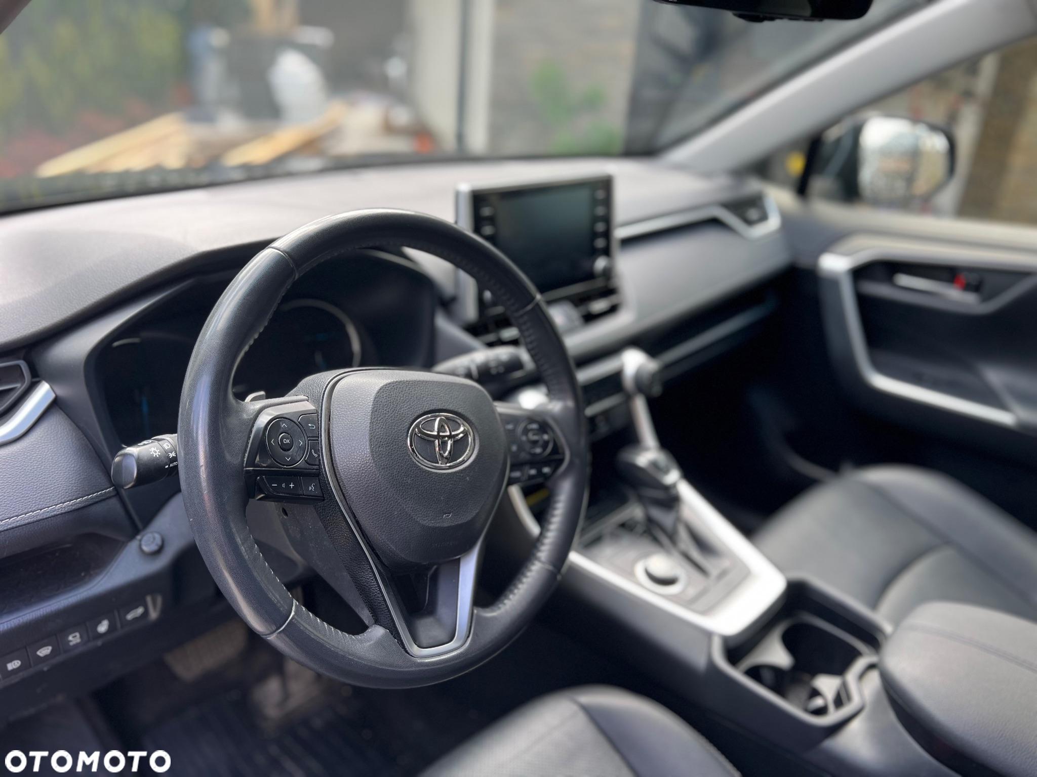 Toyota RAV4 2.5 Hybrid Executive 4x4 - 3