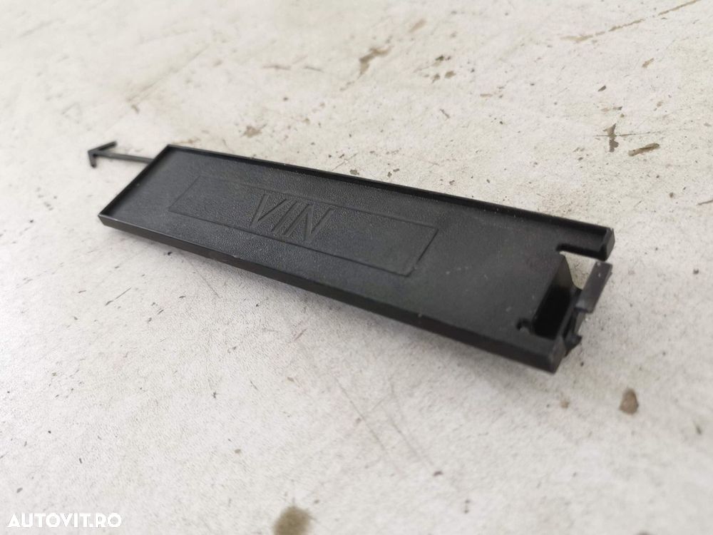 Capac Capota Audi TT 8S 2014 2015 2016 2017 2018 2019 2020 Original In - 7