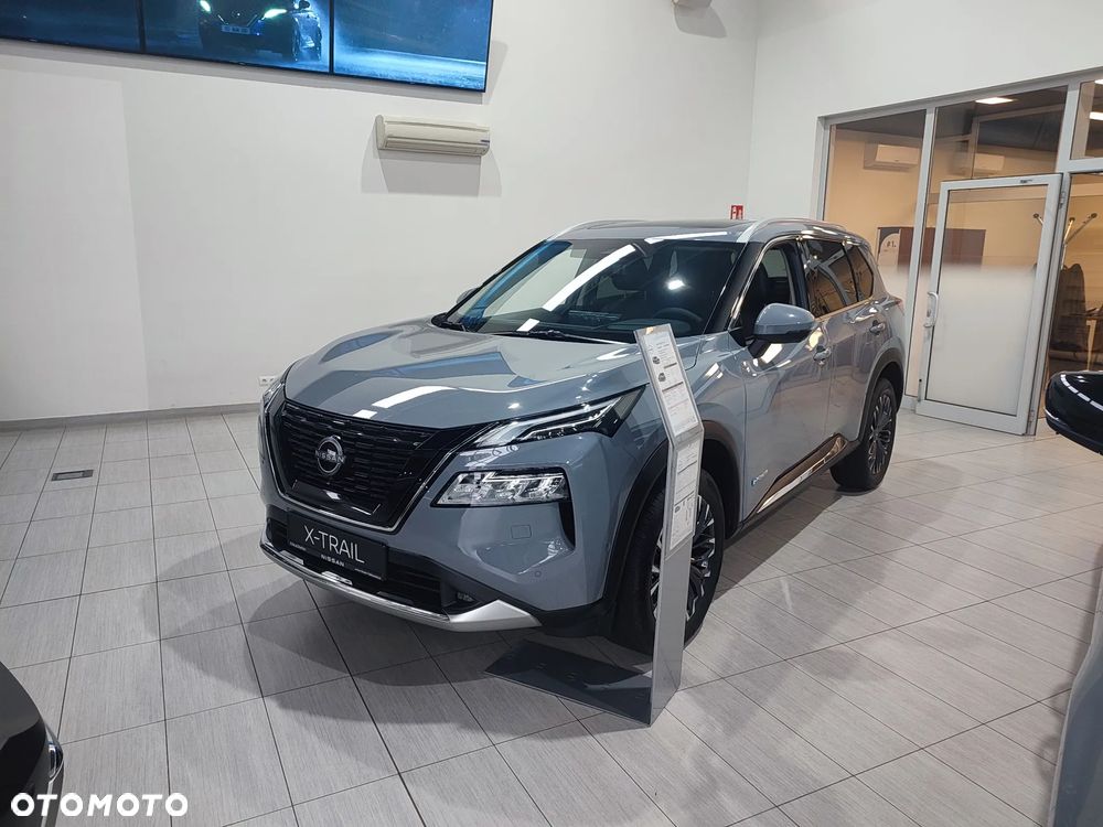 Nissan X-Trail 1.5 VC-T e-POWER N-Trek e-4ORCE - 1