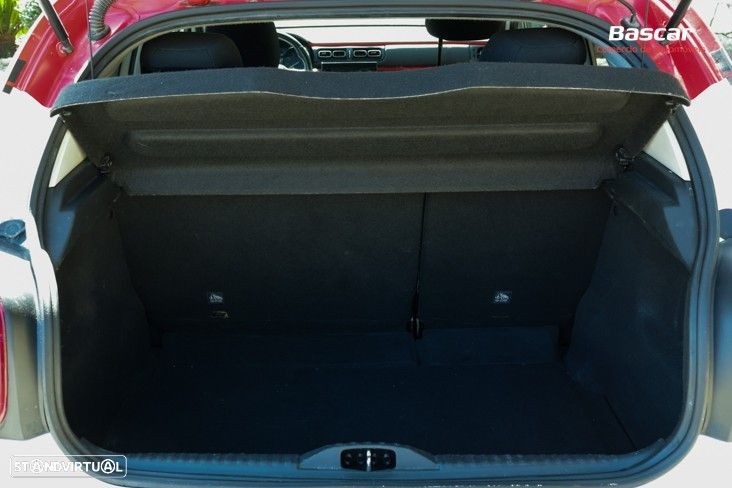 Citroën C3 1.6 BlueHDi Feel - 12