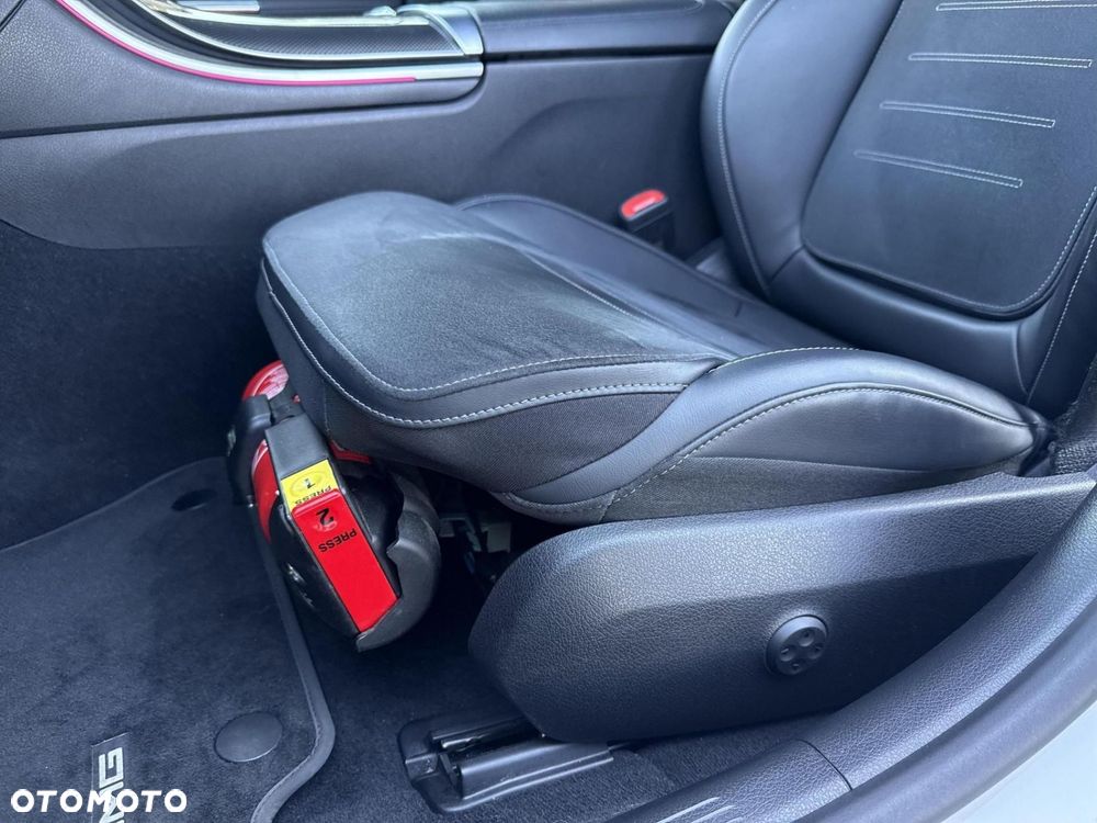 Mercedes-Benz Klasa C - 13