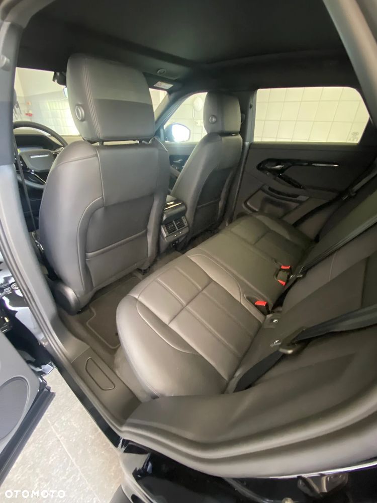 Land Rover Range Rover Evoque 1.5 P160 mHEV S - 6