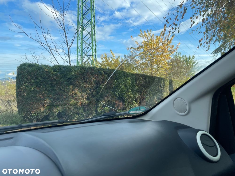 Ford KA 1.2 Concept - 9